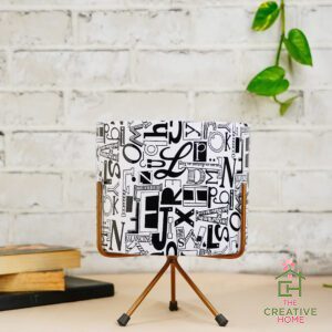 Iron wood Garden Vessel - Black