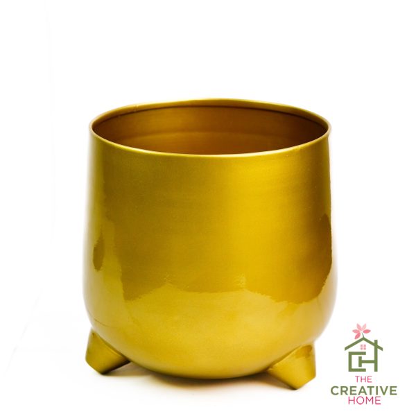 Golden Grove Planter