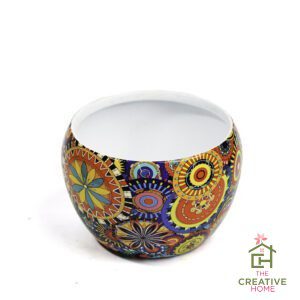 Iron Aura Pot