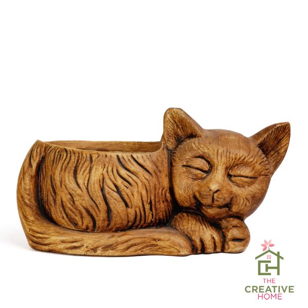 Cat Antique