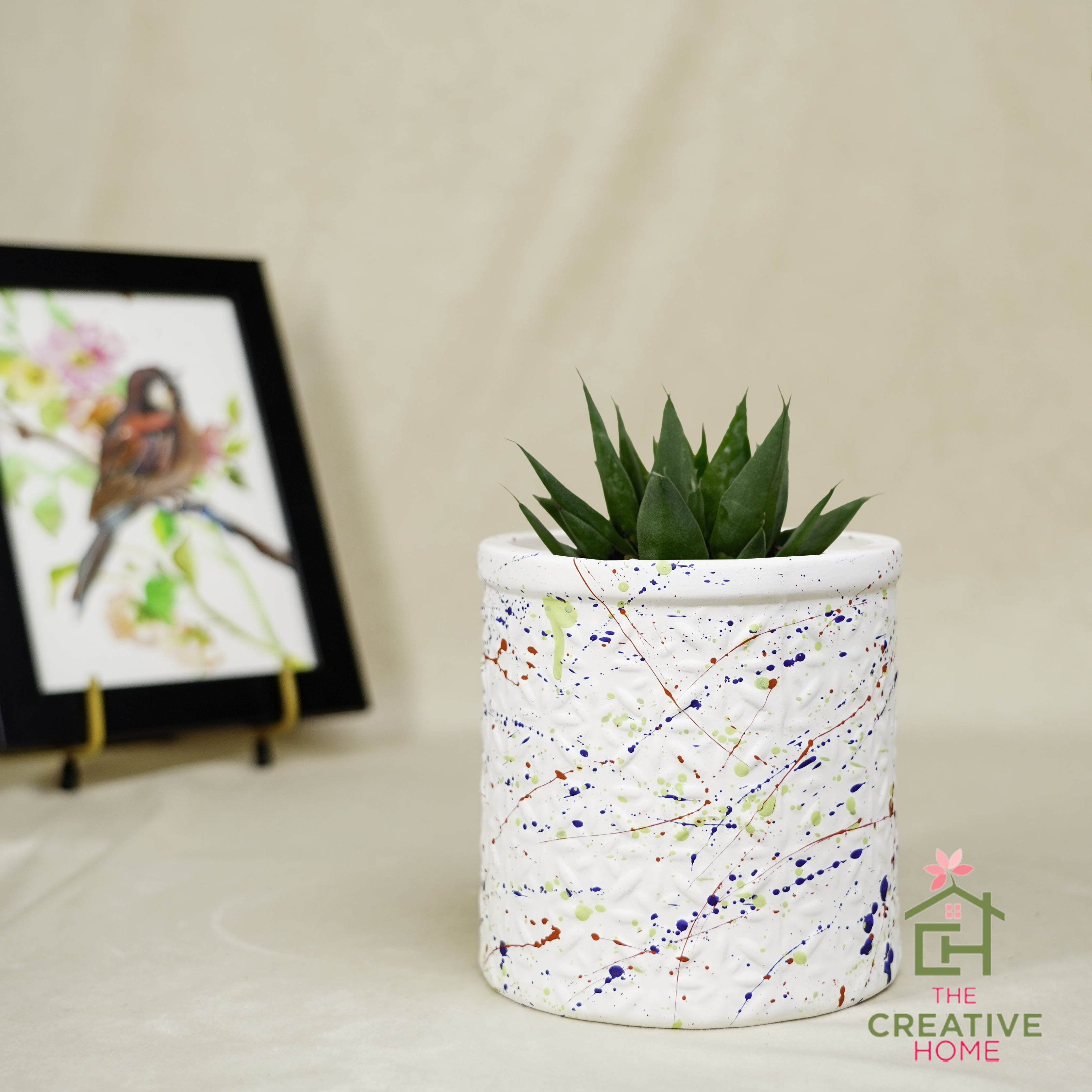 Gloria Flower - Multi