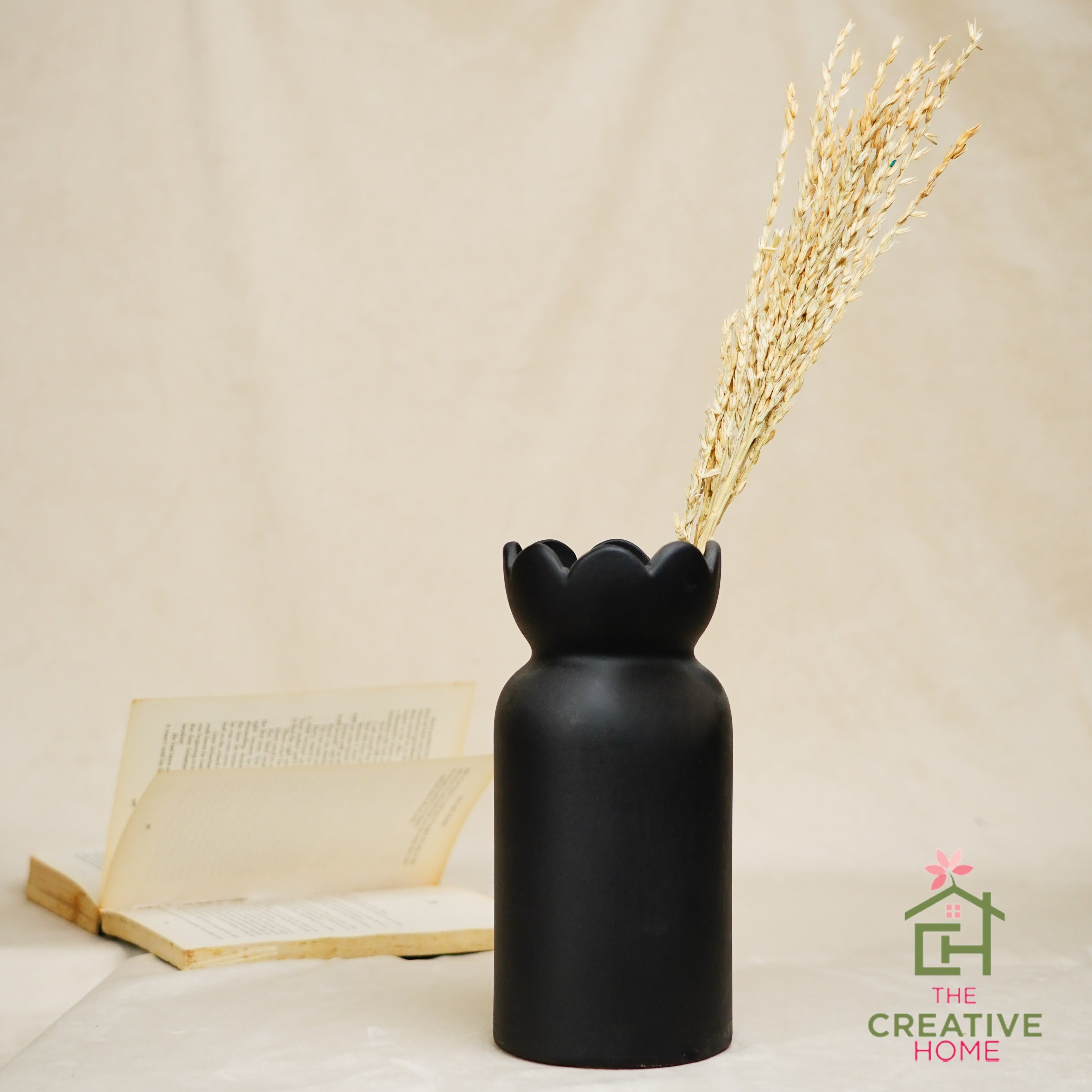 Lavania Medium - Black