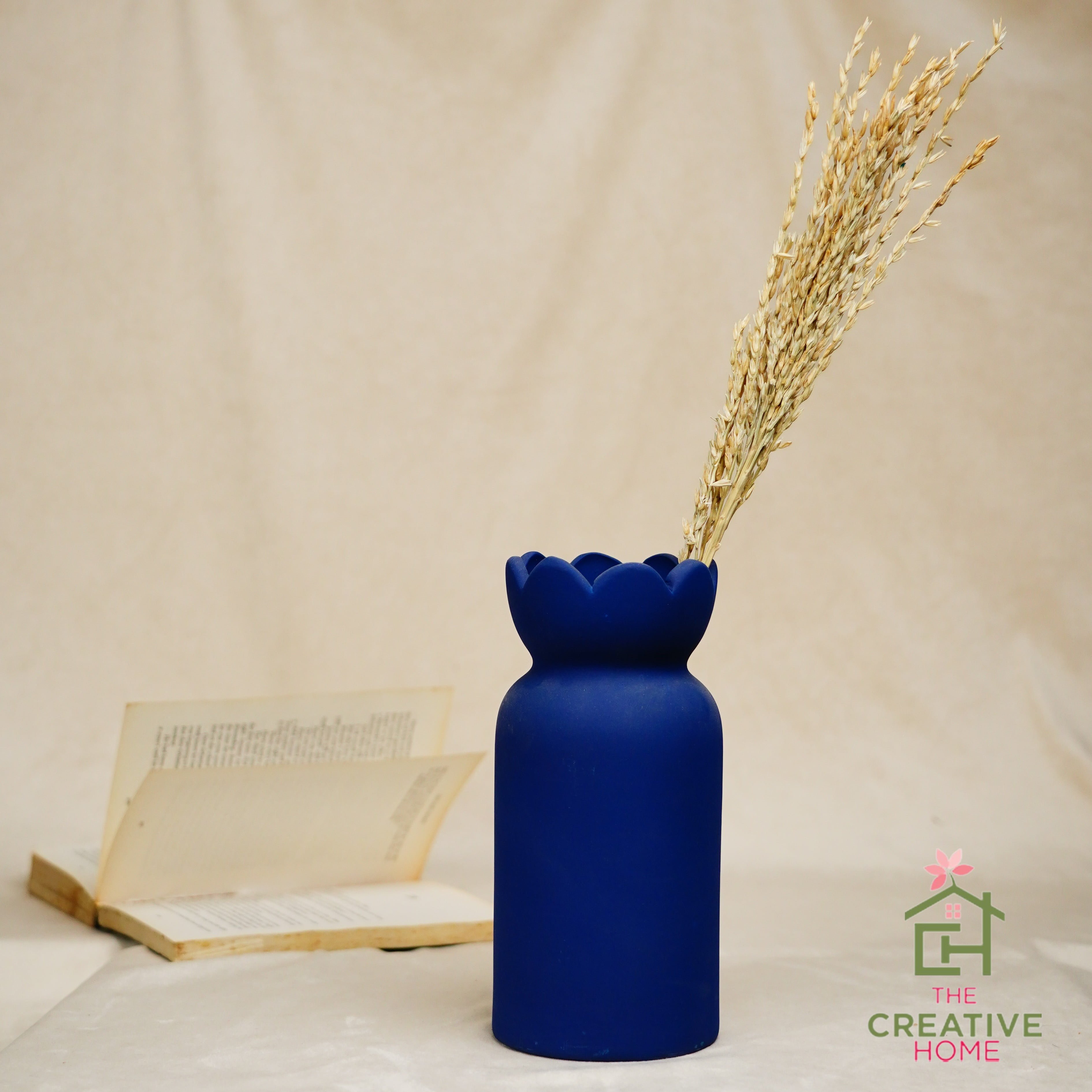 Lavania Medium - Blue