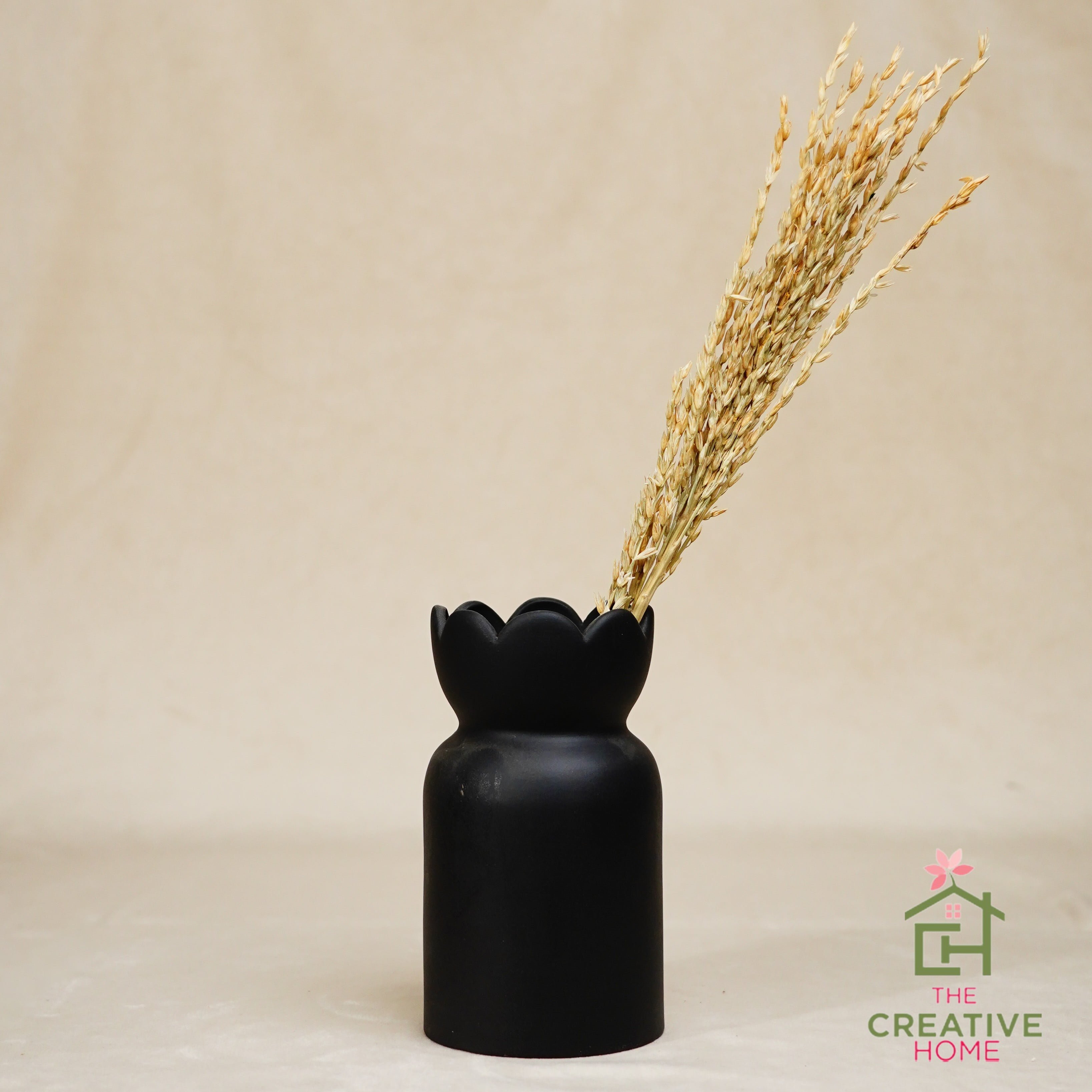 Lavania Small - Black