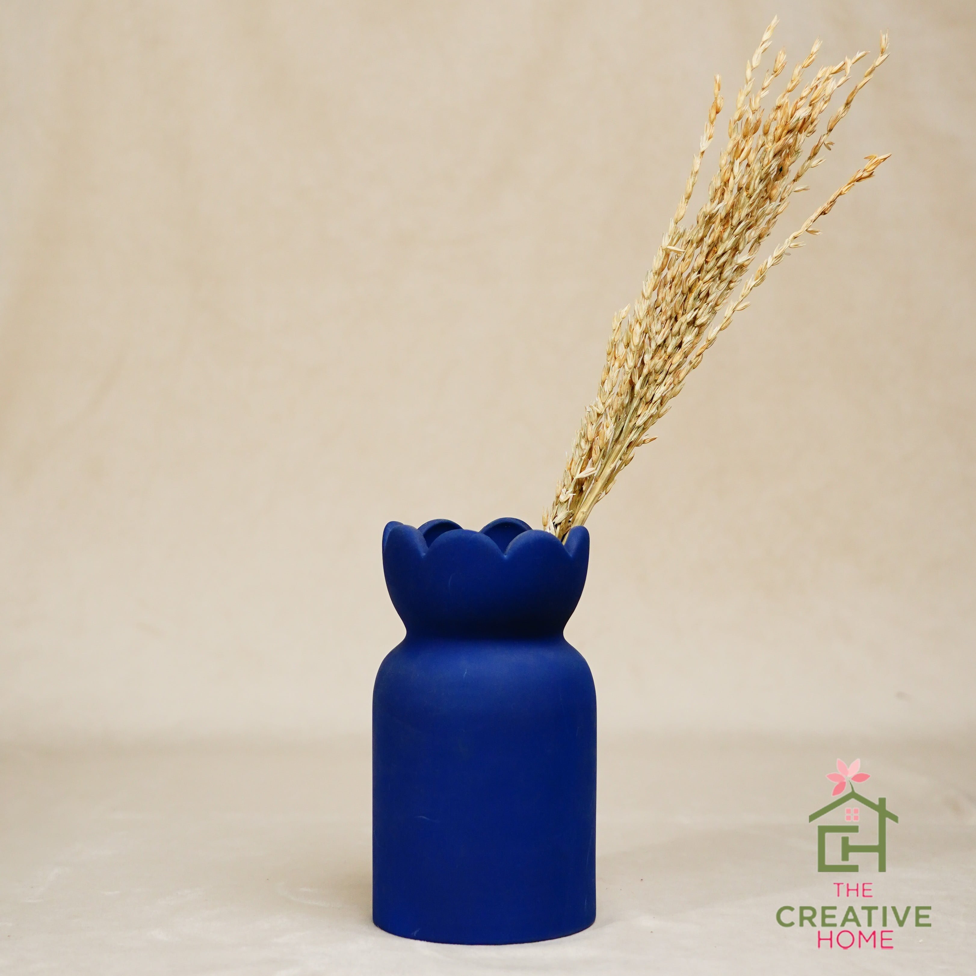 Lavania Small - Blue