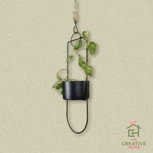 Metal Trove Hanging Garden