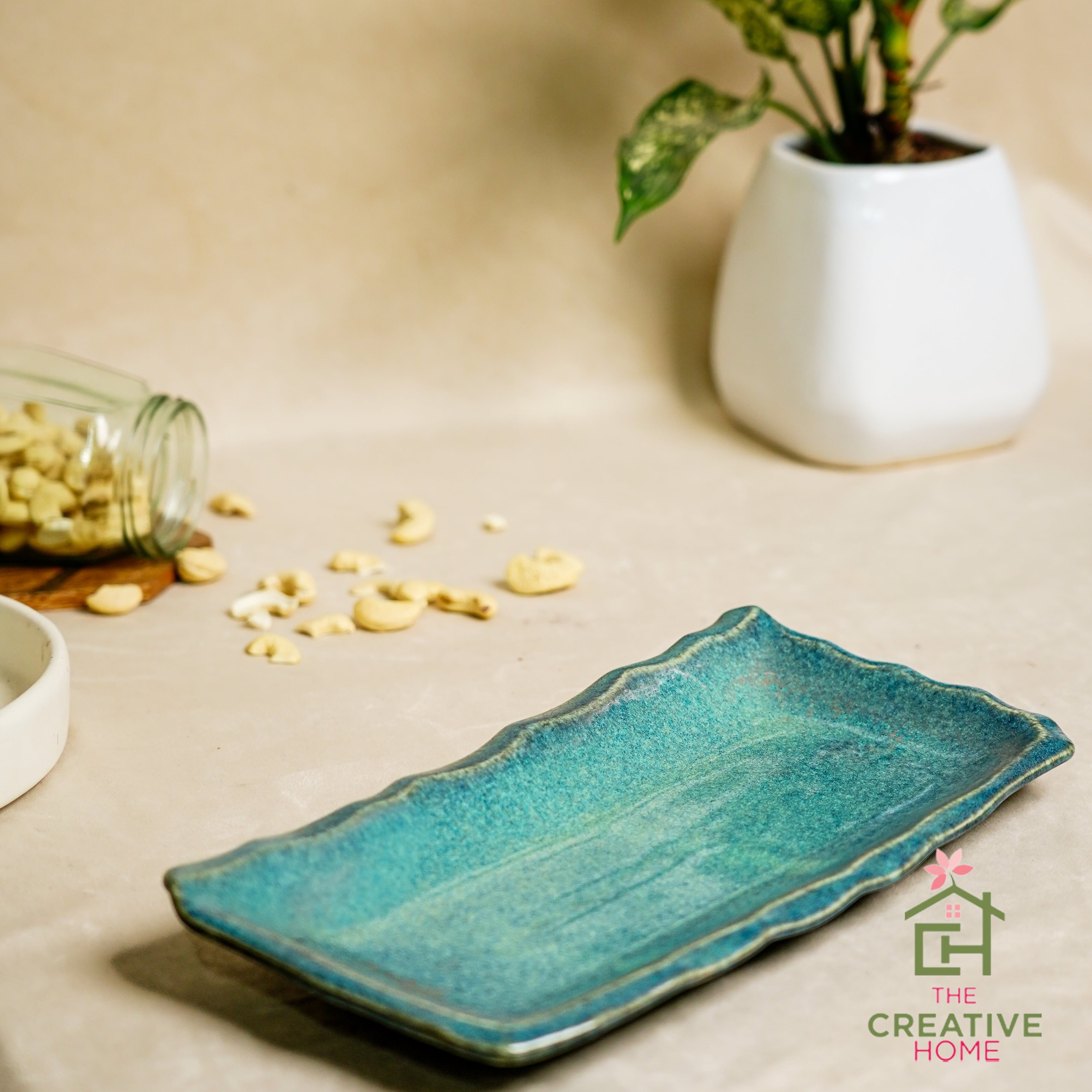 Cuisine Big type 2 - Green