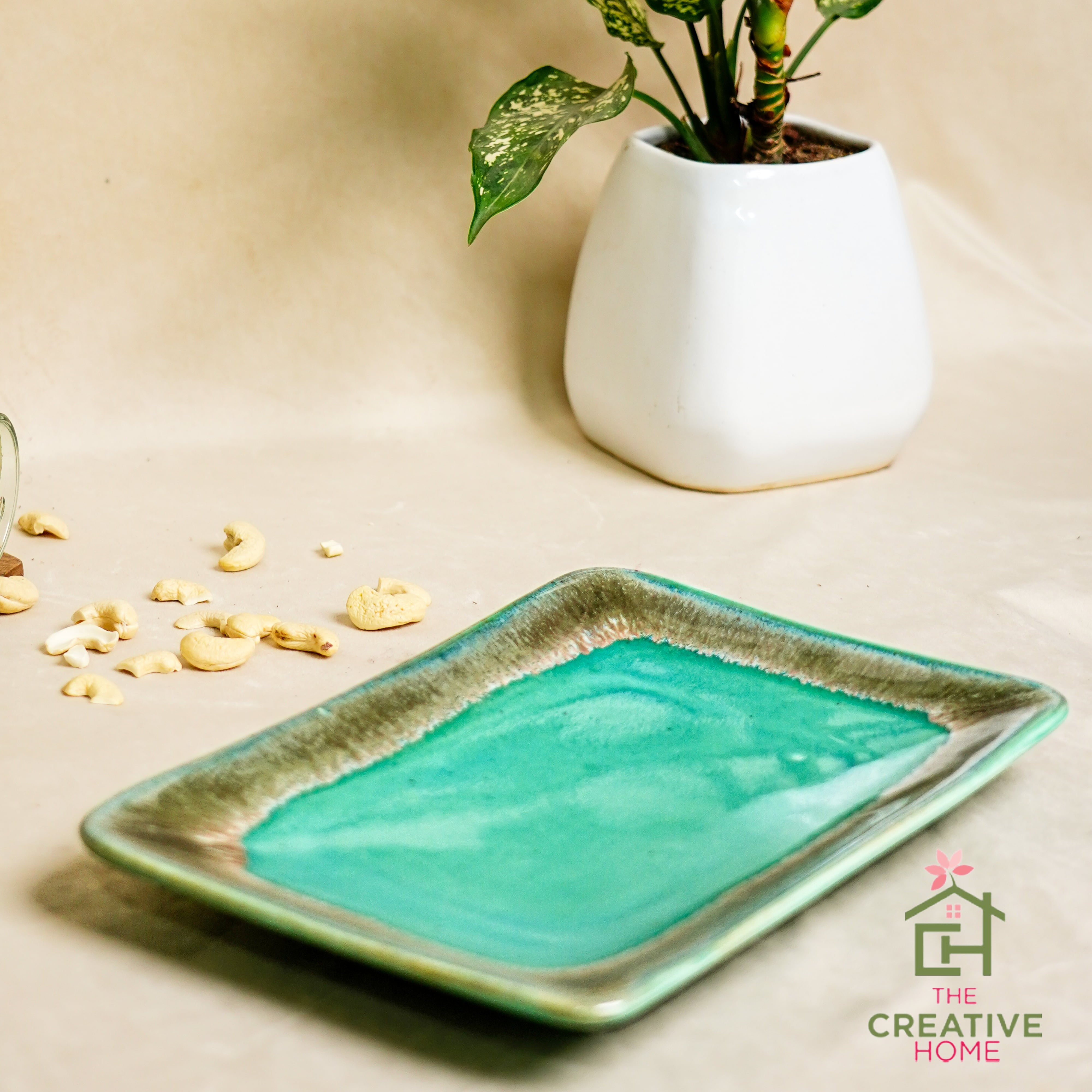 Cuisine Big  - Green