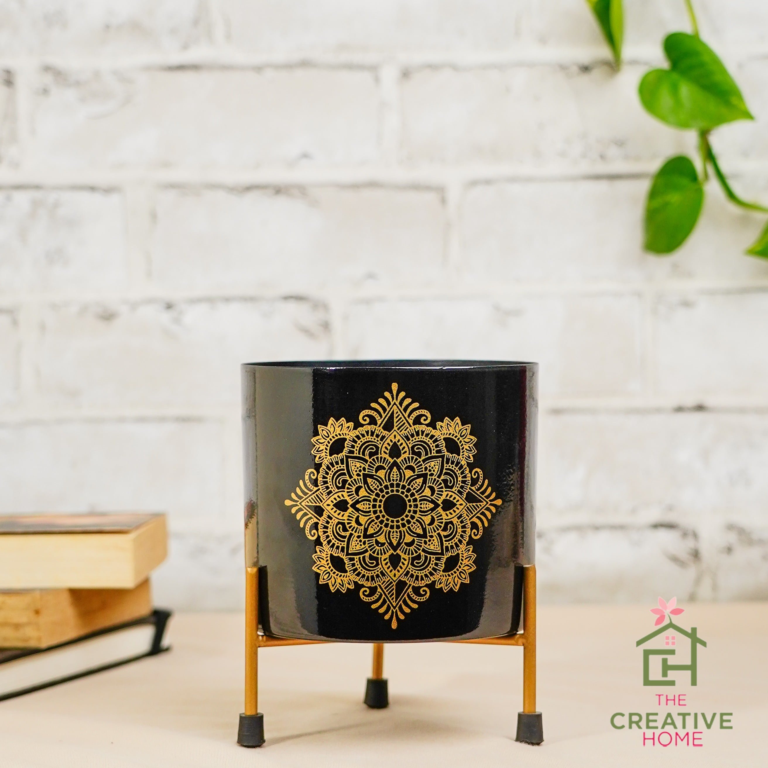 Mandrela Zen - Black