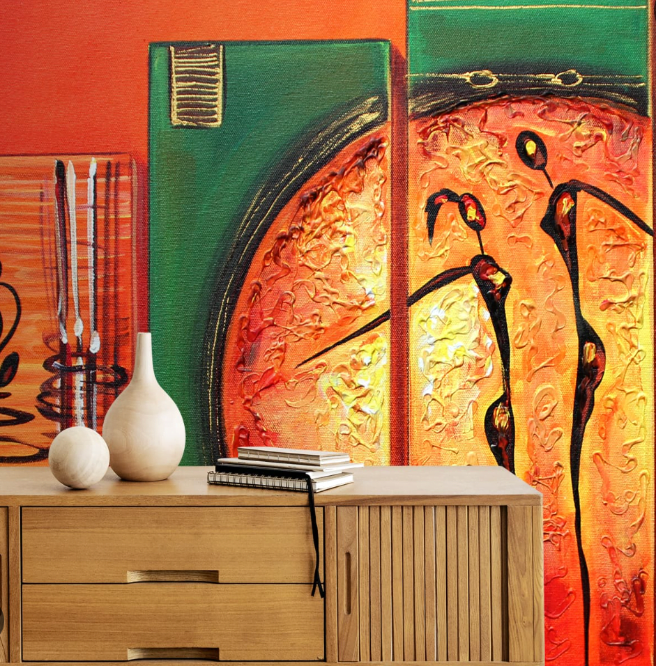 Elevate Your Space: The Power of Customized Artwork