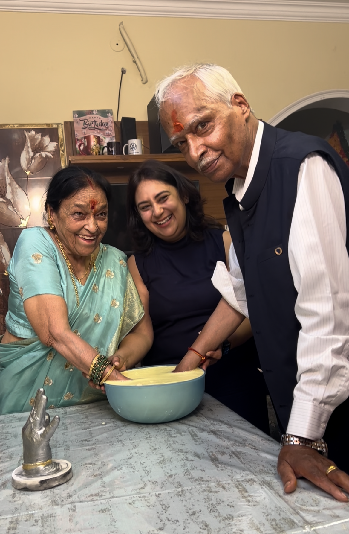 Hand Casting: The Creative Home in Dehradun